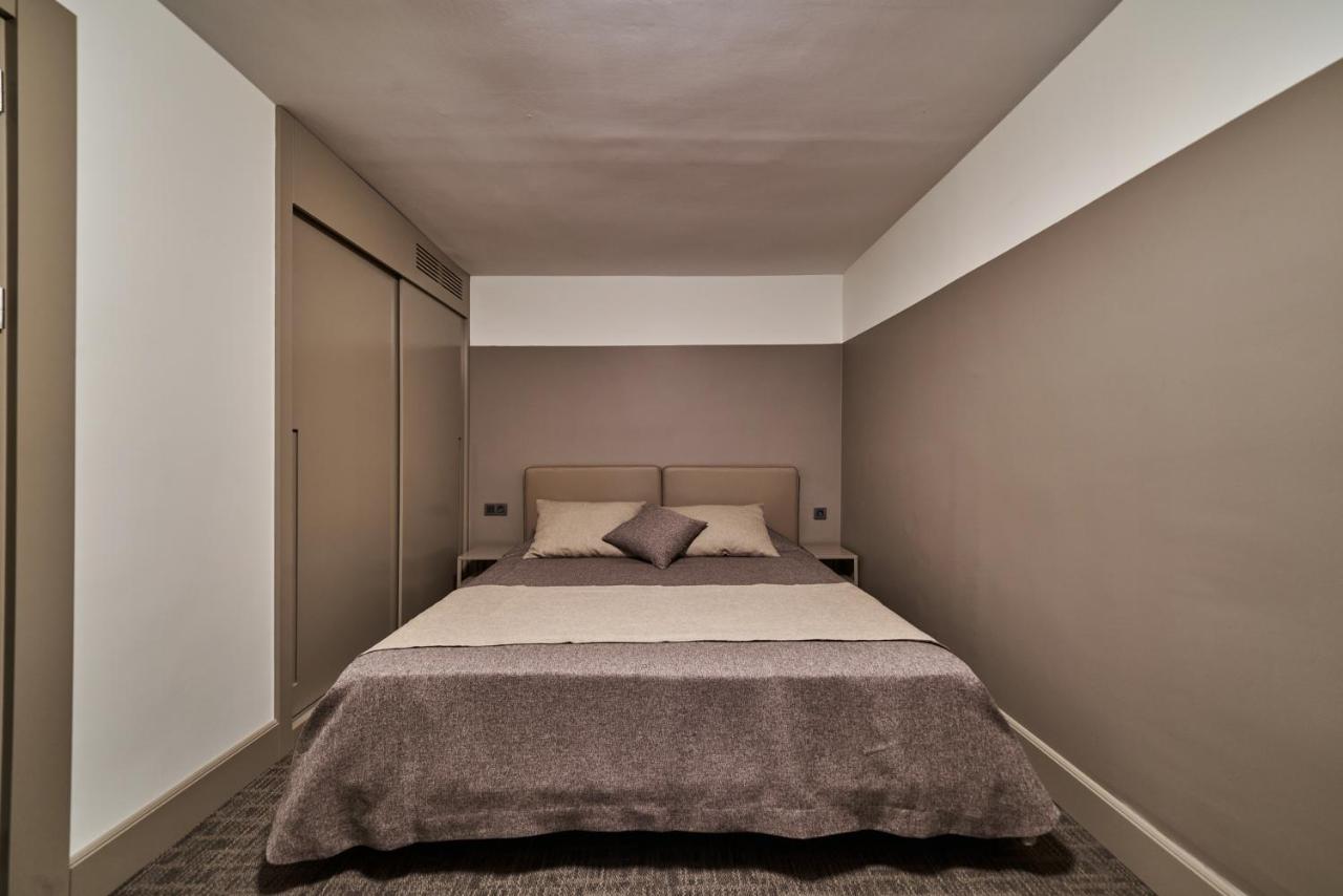 Selini Hotel Istanbul Airport 外观 照片